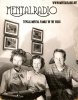 Mental Radio Photos